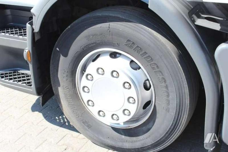 Camião Renault Premium 270 DXI