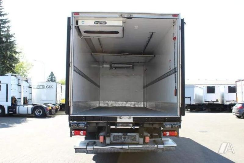Camião Renault Premium 270 DXI