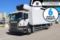 Camião  Frigorífico Scania P 280