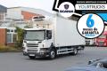 Camião  Frigorífico Scania P 280