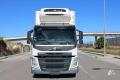 Camião Volvo FM
