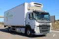 Camião Volvo FM