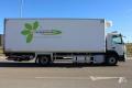 Camião Volvo FM