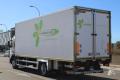 Camião Volvo FM