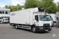Camião Renault D WIDE-series