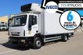 Camion  Frigo Iveco Eurocargo ML 160 E 22