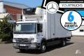 Camion  Frigo Mercedes Atego 1624