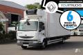 Camion  Frigo Renault Midlum 220.12 Dxi