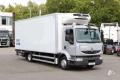 Camion Renault Midlum