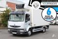 Camion  Frigo Renault Midlum 270 DXI