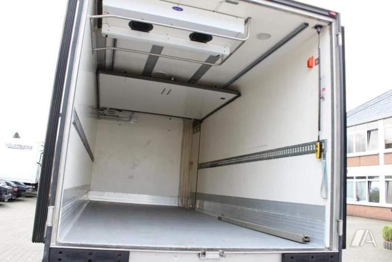 Camion Renault Midlum 270 DXI