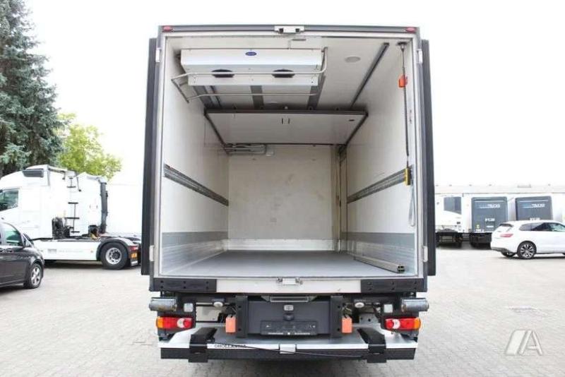 Camion Renault Midlum 270 DXI