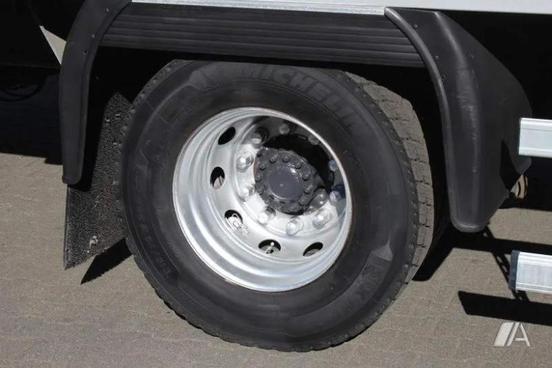 Camion Renault Midlum 270 DXI