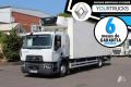 Camion  Frigo Renault                 D WIDE-series