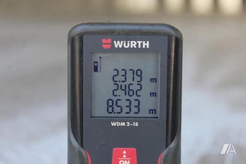 Camion Renault D WIDE-series