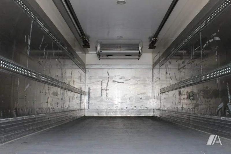 Camion Renault D WIDE-series