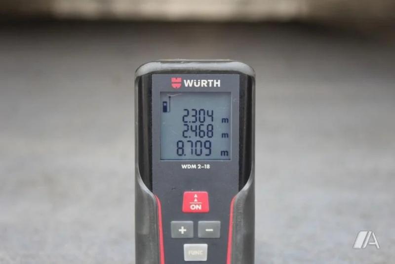 Camion Renault D WIDE-series