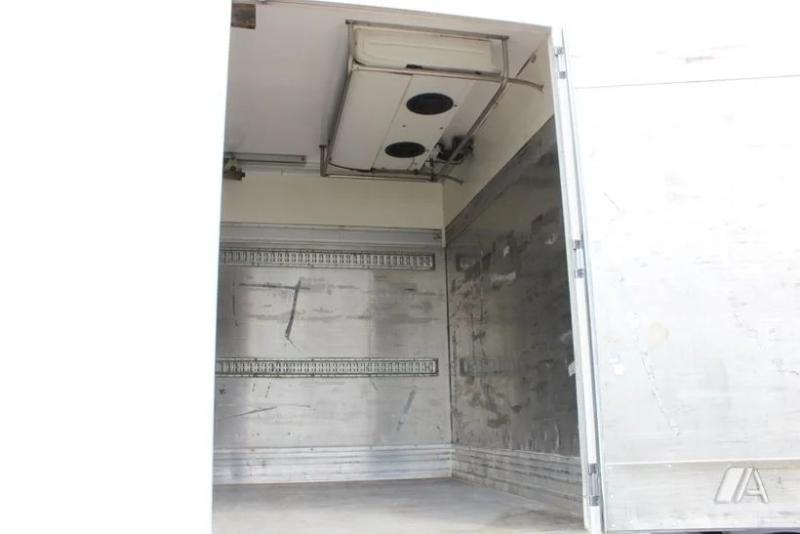 Camion Renault D WIDE-series