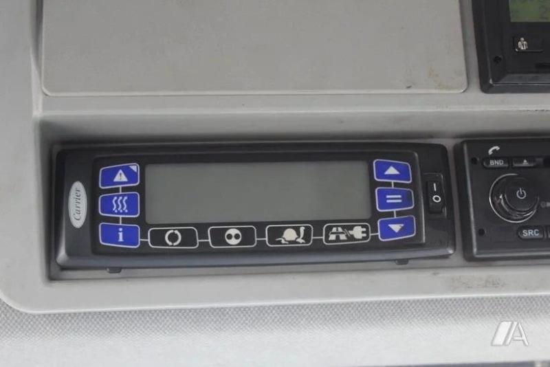 Camion Iveco Eurocargo