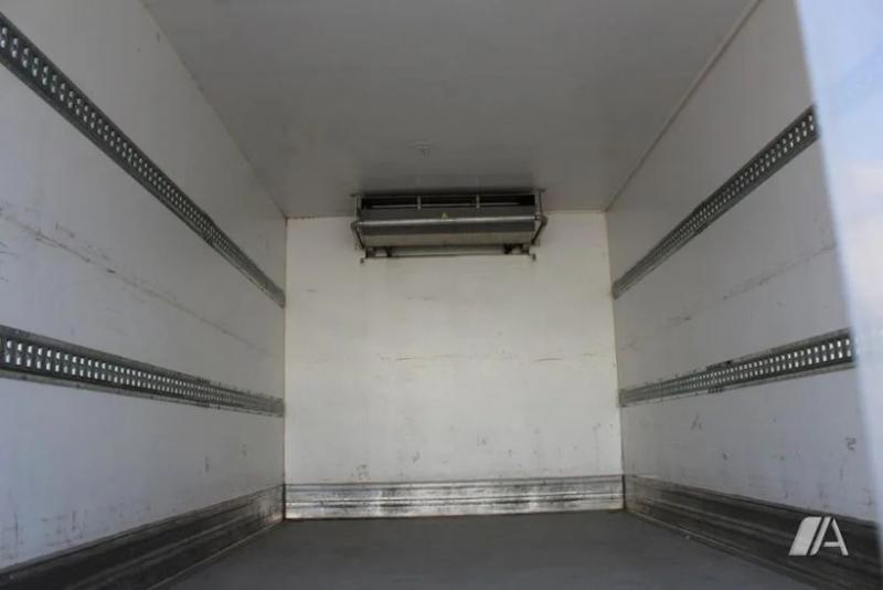 Camion Iveco Eurocargo