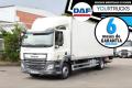 Camion  Fourgon DAF CF 340