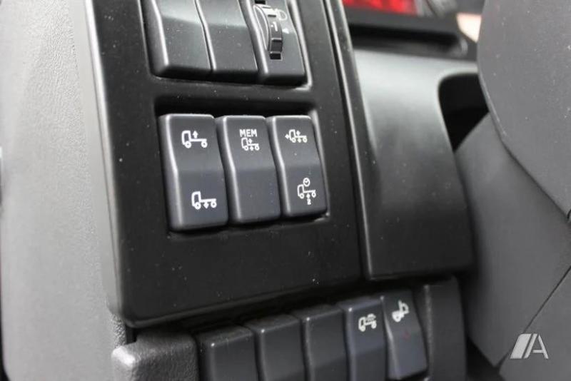 Camion Renault D-Series