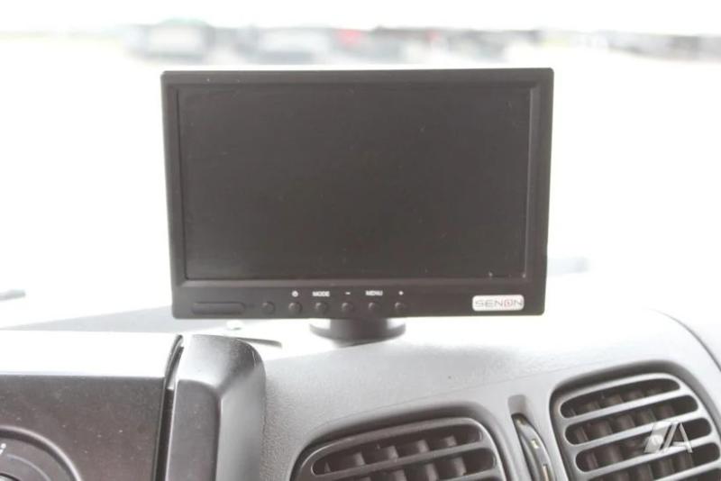 Camion Renault D-Series