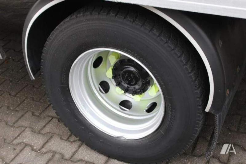 Camion Renault D-Series