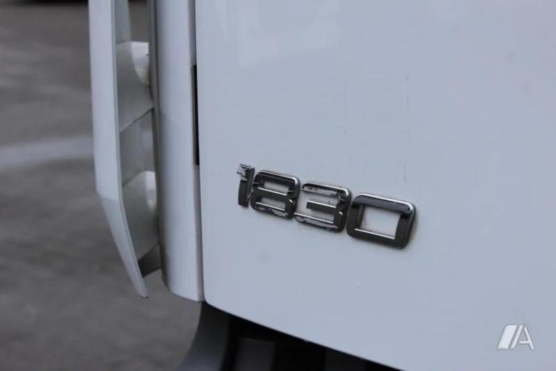 Camion Mercedes Antos 1830