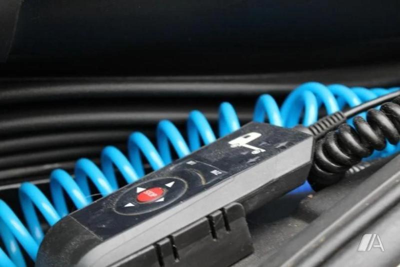 Camion Mercedes Antos 1830