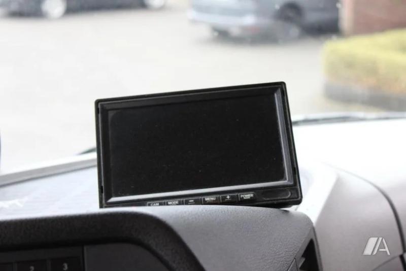 Camion Mercedes Antos 1830