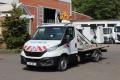 Utilitaire  Nacelle Iveco Daily