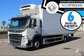 vrachtwagen  Koelkast Volvo FM