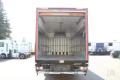 vrachtwagen Renault D WIDE-series