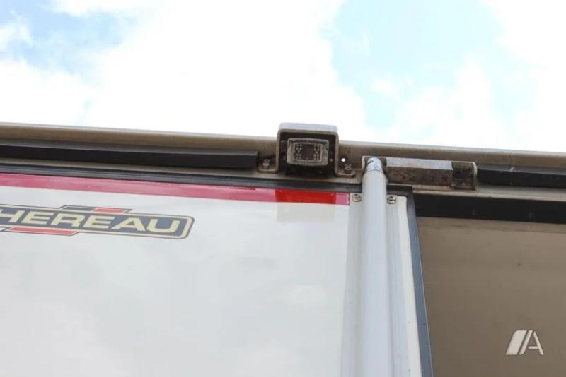 vrachtwagen Renault D WIDE-series