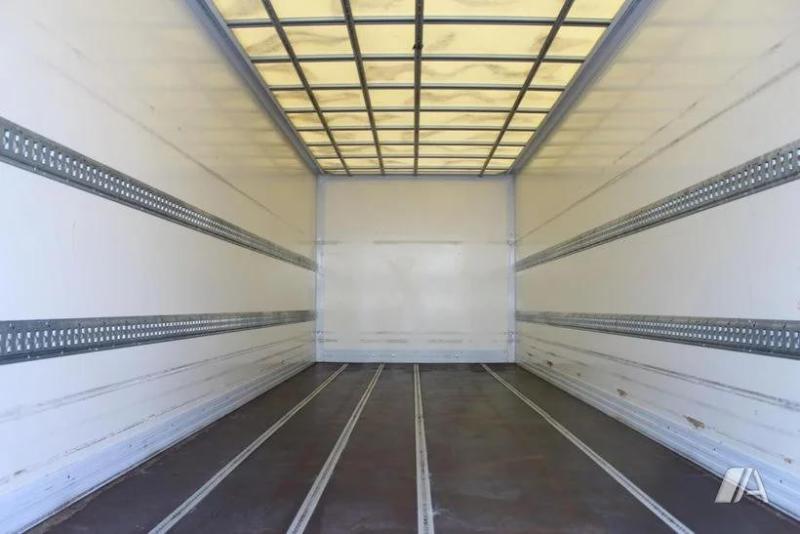 vrachtwagen Mercedes Atego