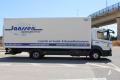 vrachtwagen Mercedes Atego