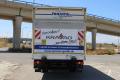 vrachtwagen Mercedes Atego