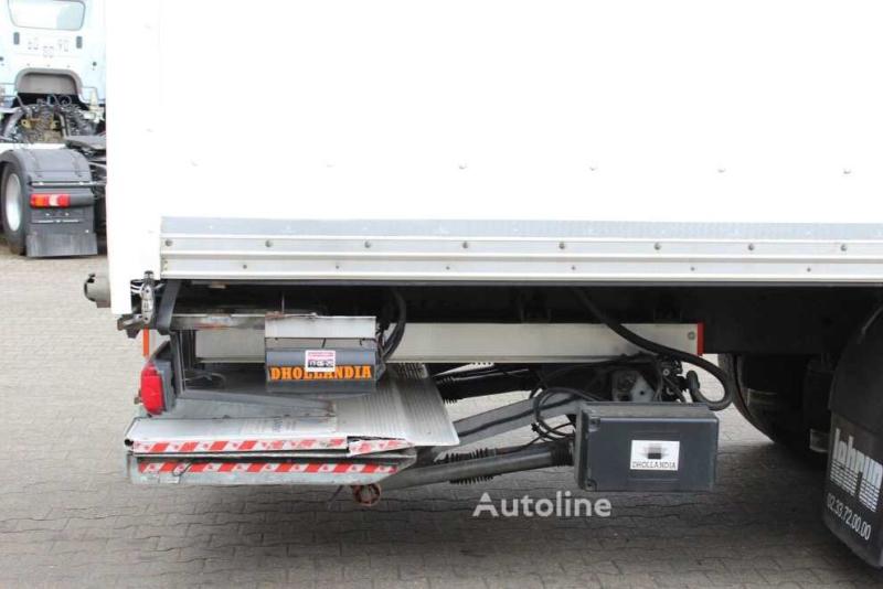 vrachtwagen DAF CF 340