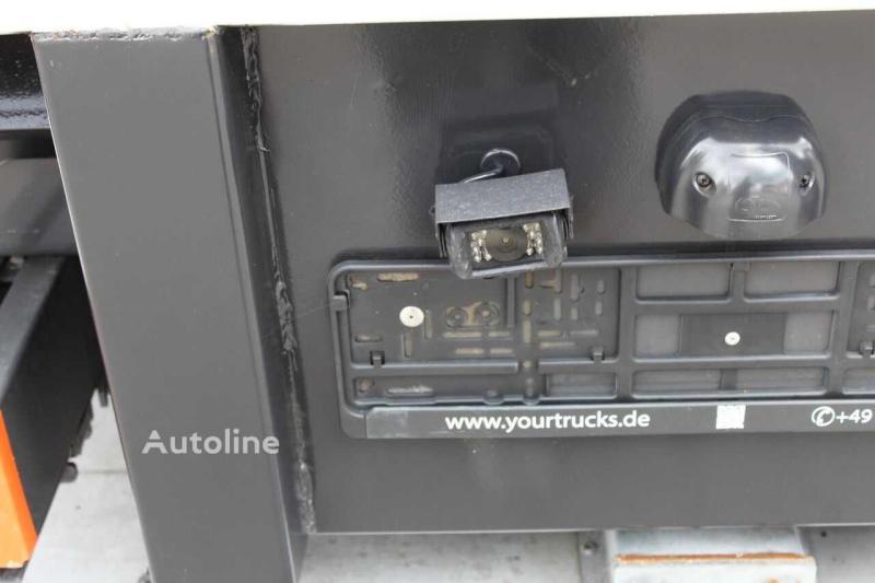vrachtwagen DAF CF 340