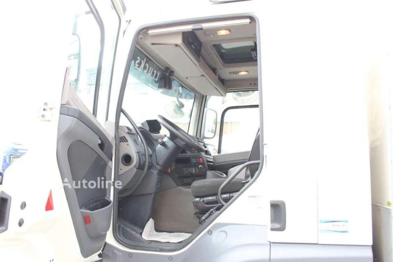 vrachtwagen DAF CF 340