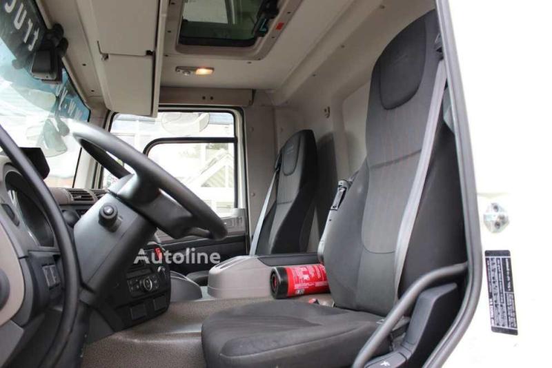 vrachtwagen DAF CF 340