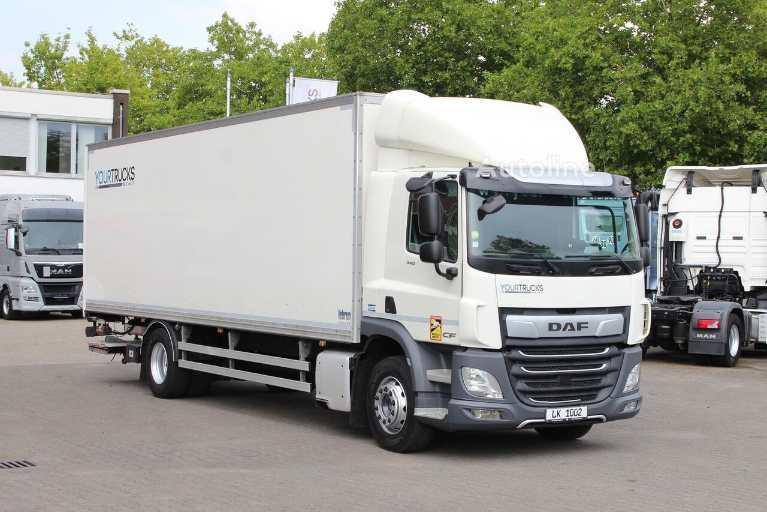 vrachtwagen DAF CF 340