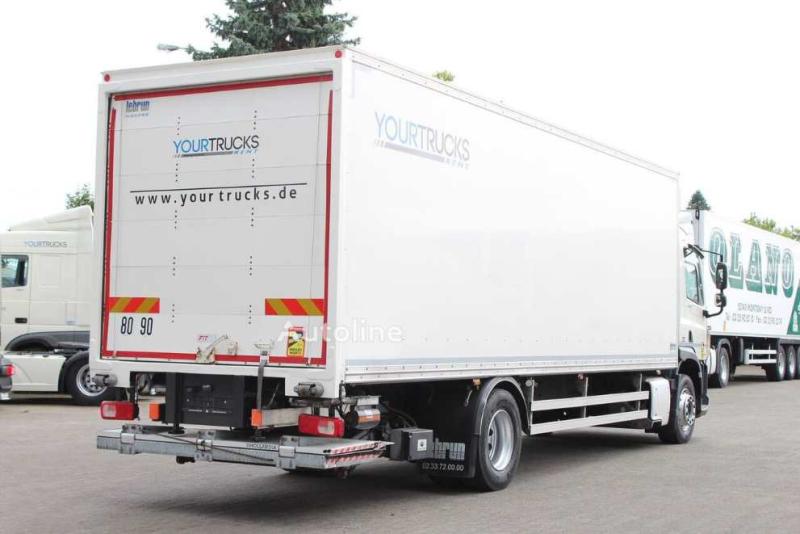 vrachtwagen DAF CF 340