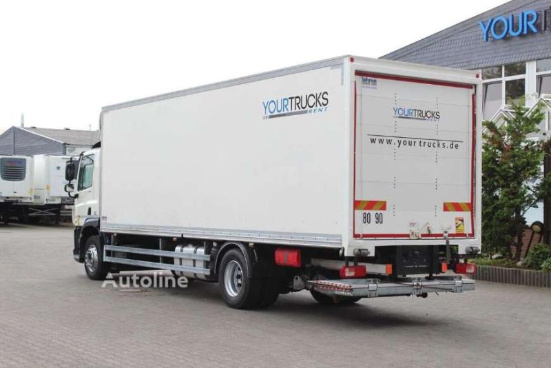 vrachtwagen DAF CF 340