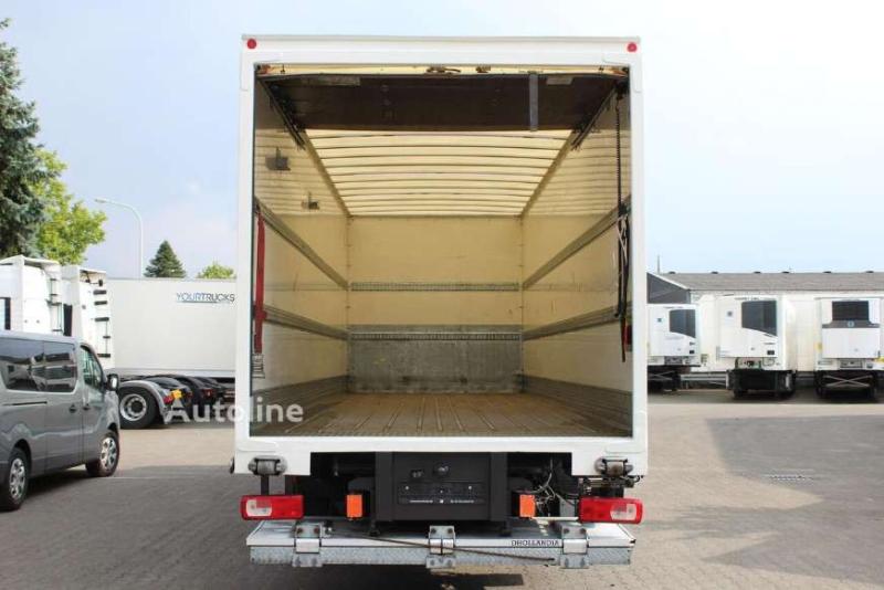 vrachtwagen DAF CF 340