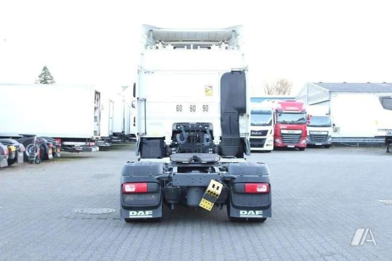 Trekker DAF XF 106