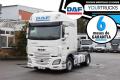 Trekker DAF XF 460