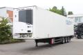 Oplegger Koelkast Schmitz Cargobull                   TK Spectrum Bi-MT-Temp Strom  2,7h 2xLiftachse