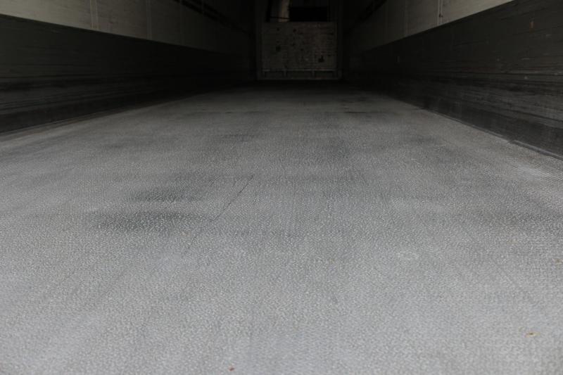 Oplegger Schmitz Cargobull   TK Spectrum Bi-MT-Temp Strom  2,7h 2xLiftachse